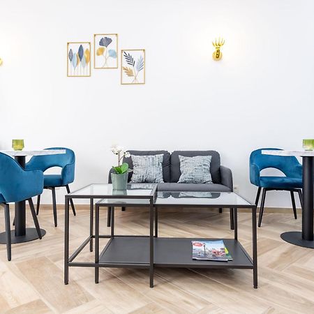 Hotel Abberdeen Bruxelles Extérieur photo