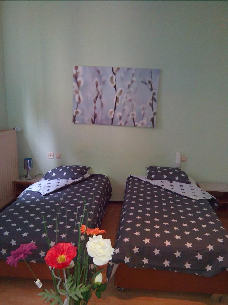 Hotel Abberdeen Bruxelles Extérieur photo