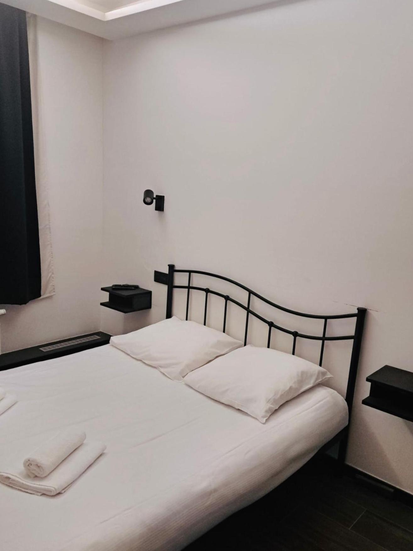 Hotel Abberdeen Bruxelles Extérieur photo