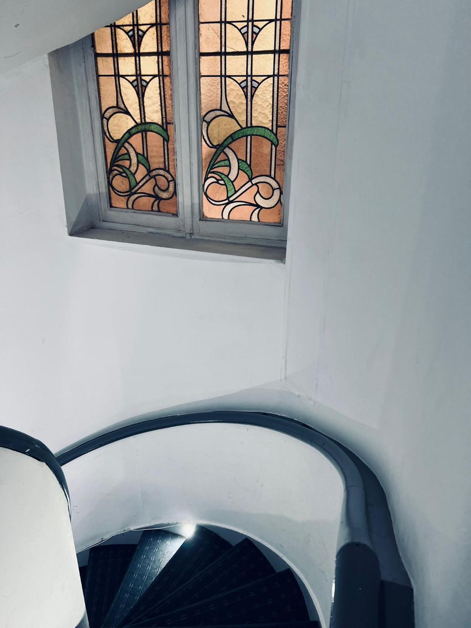 Hotel Abberdeen Bruxelles Extérieur photo