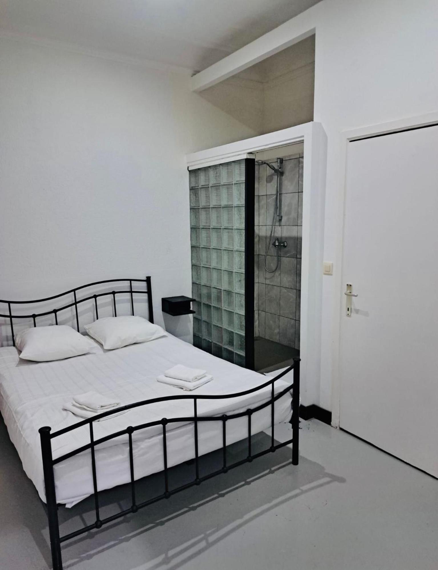 Hotel Abberdeen Bruxelles Extérieur photo