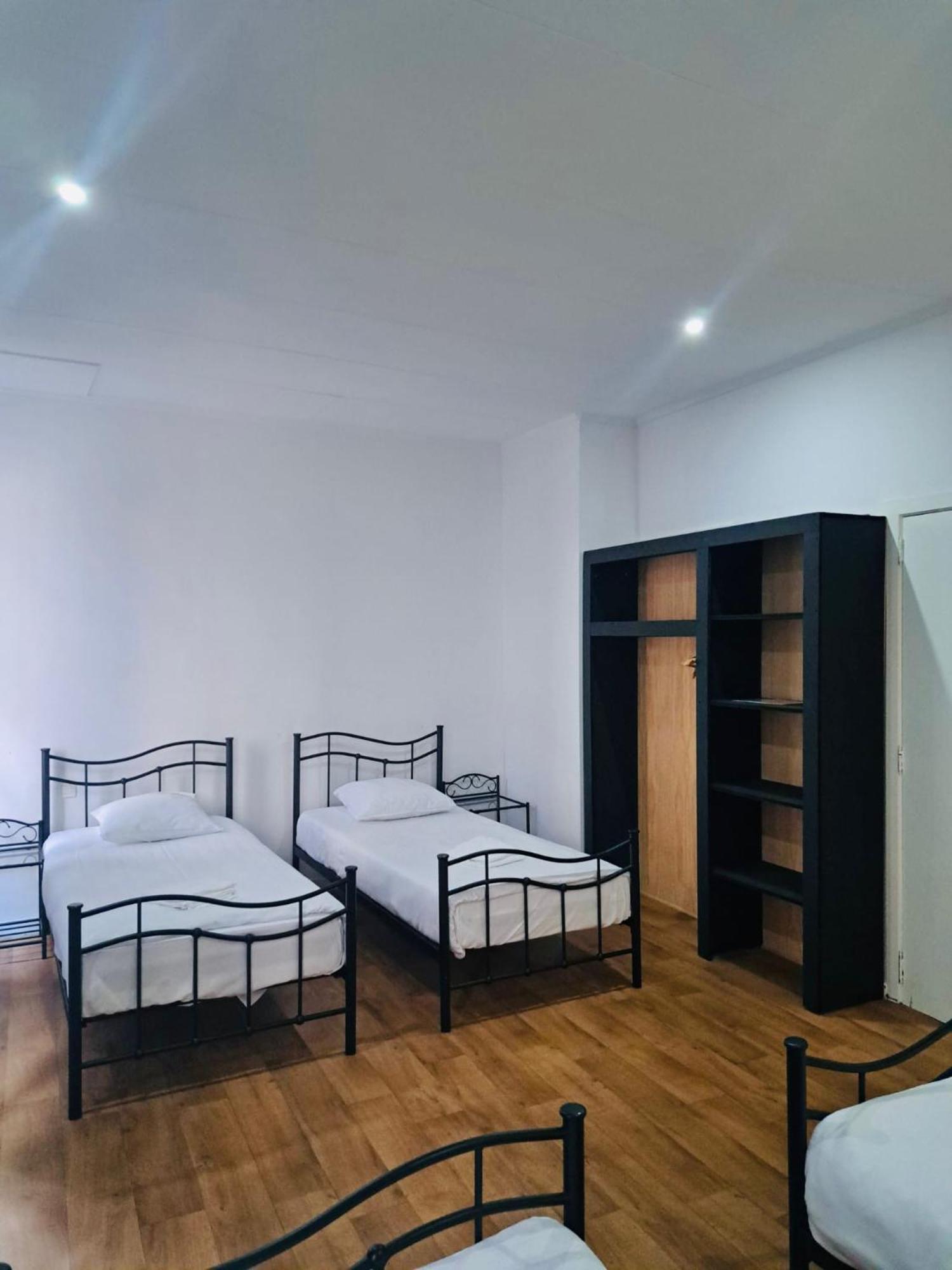 Hotel Abberdeen Bruxelles Extérieur photo