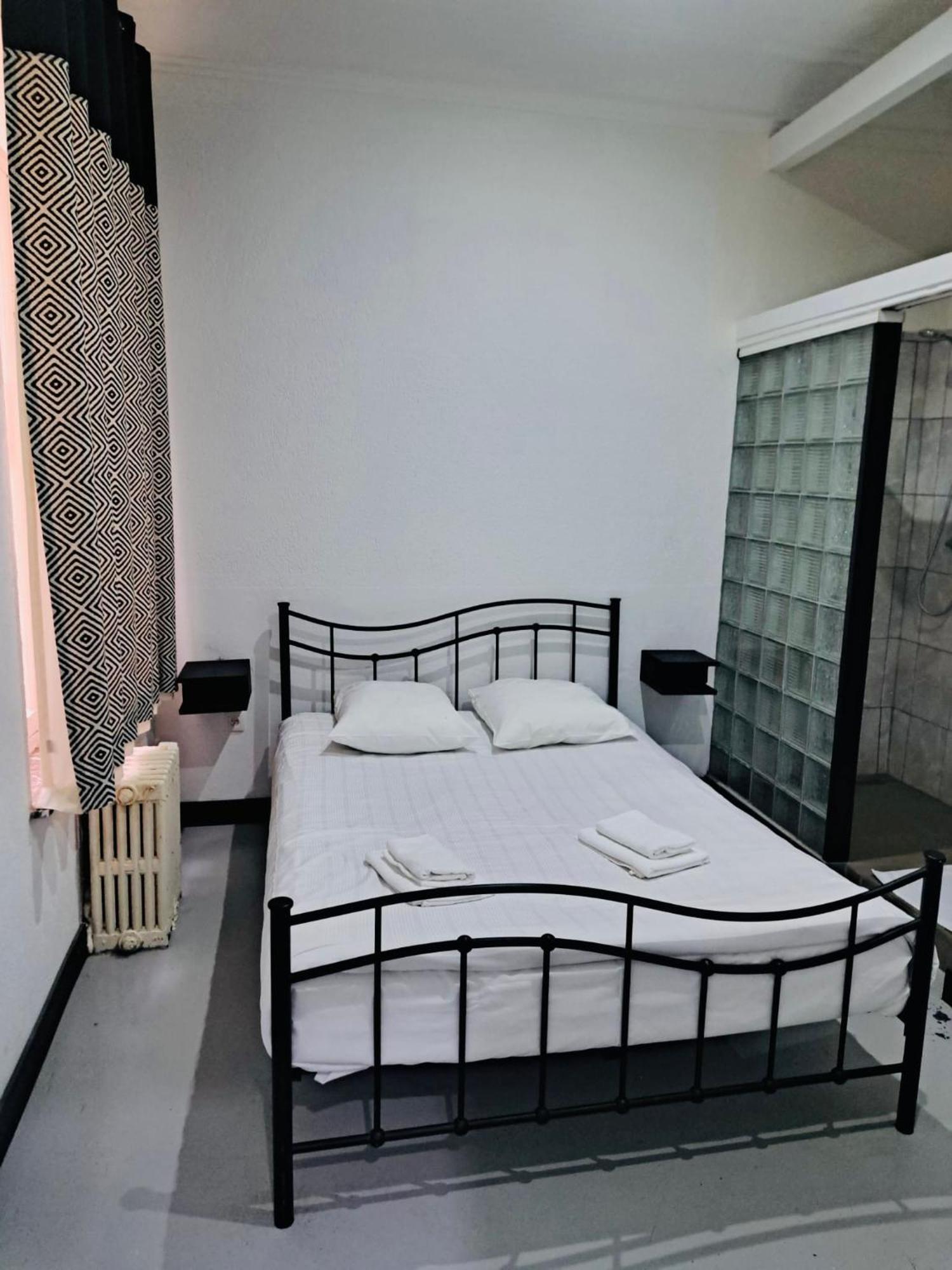 Hotel Abberdeen Bruxelles Extérieur photo