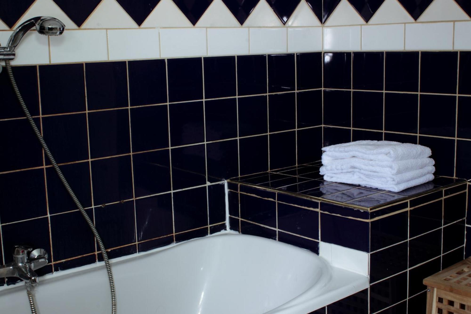 Hotel Abberdeen Bruxelles Extérieur photo