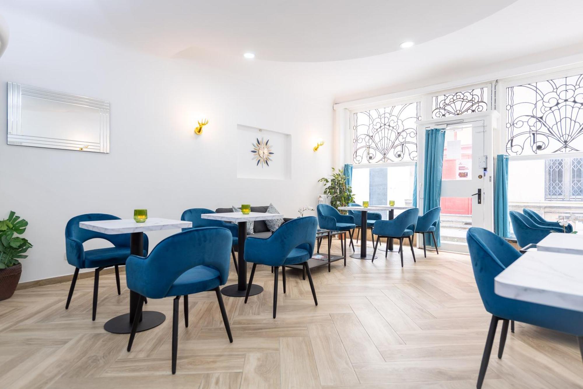 Hotel Abberdeen Bruxelles Extérieur photo