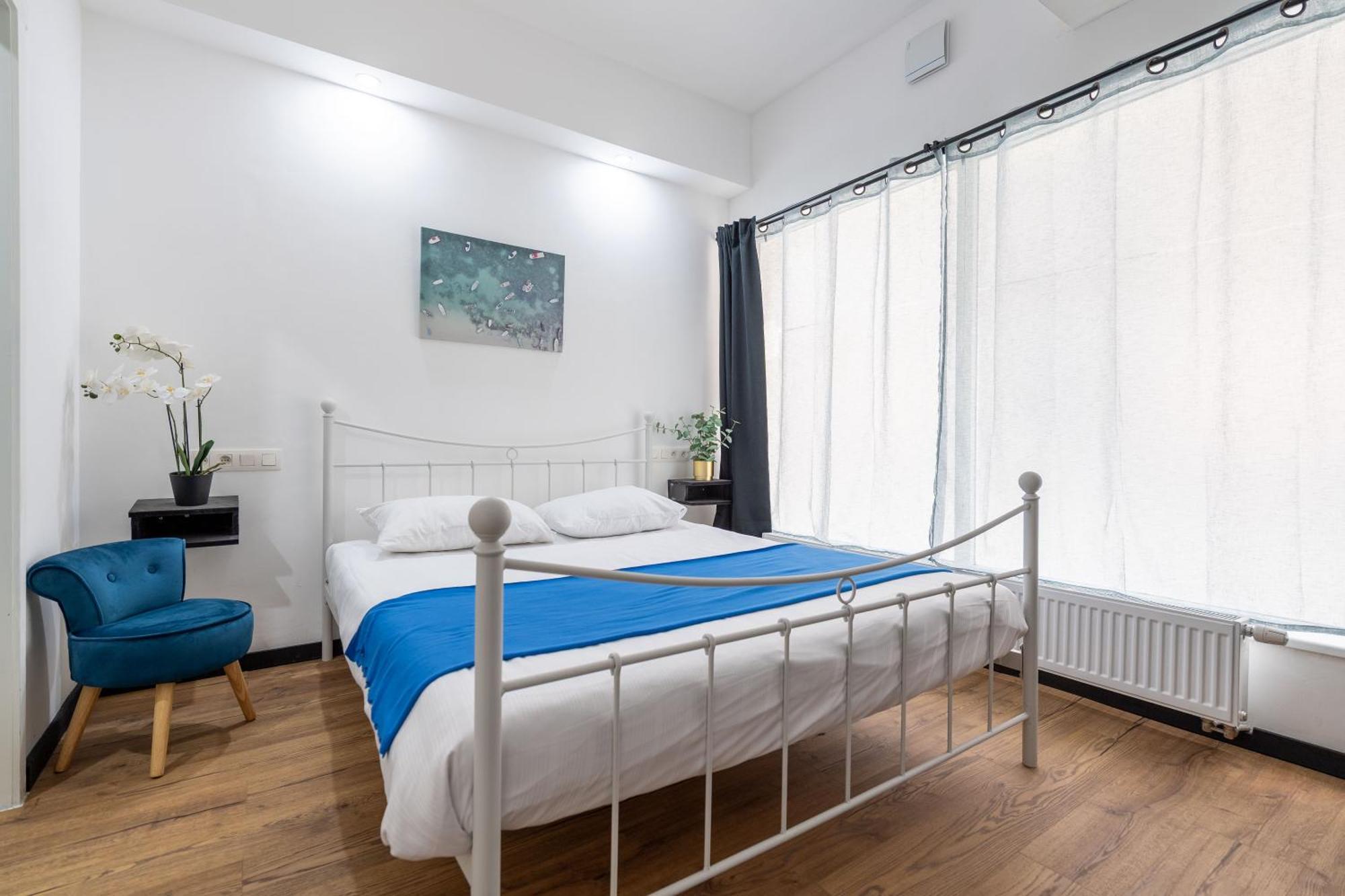 Hotel Abberdeen Bruxelles Extérieur photo