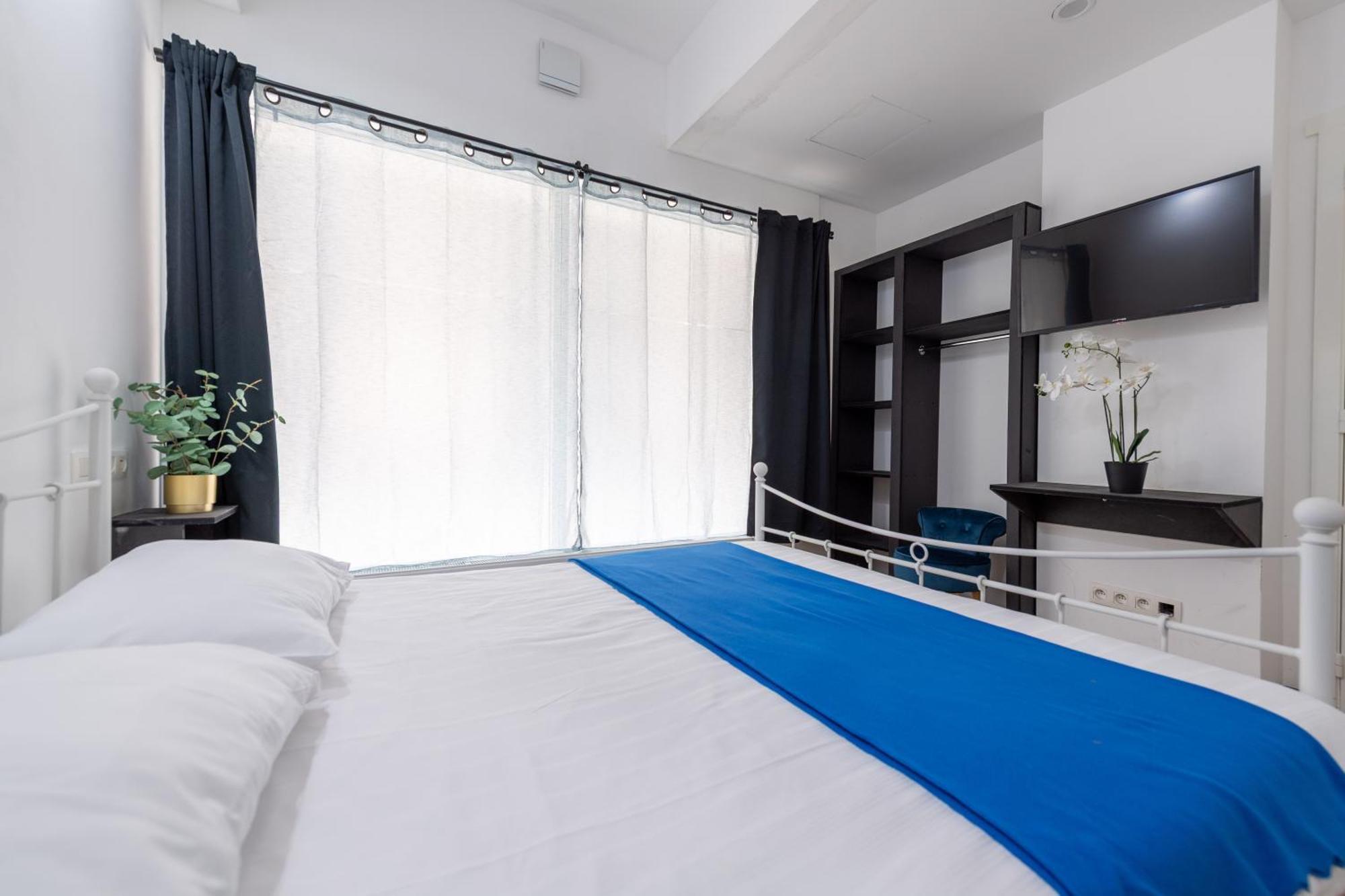 Hotel Abberdeen Bruxelles Extérieur photo
