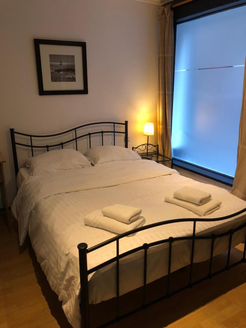 Hotel Abberdeen Bruxelles Extérieur photo